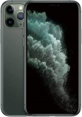 телефон Iphone 11 pro 64гб